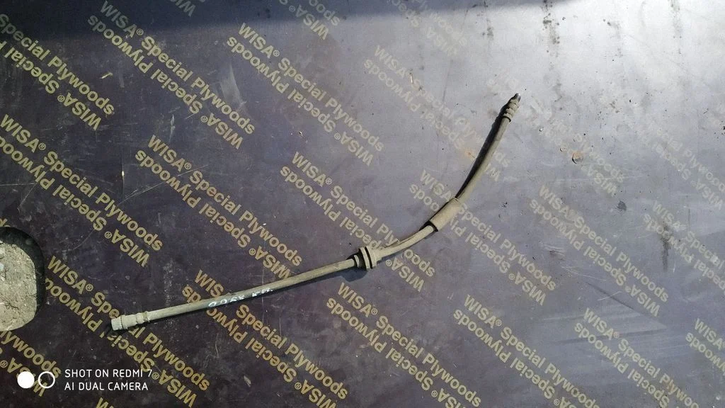 Brake line pipe/hose