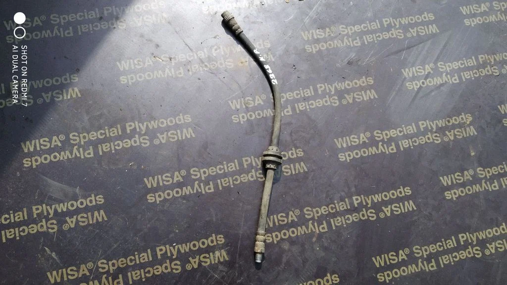 Brake line pipe/hose
