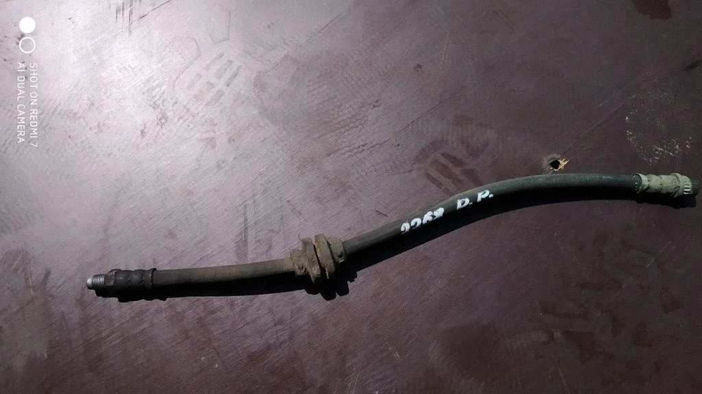 Brake line pipe/hose