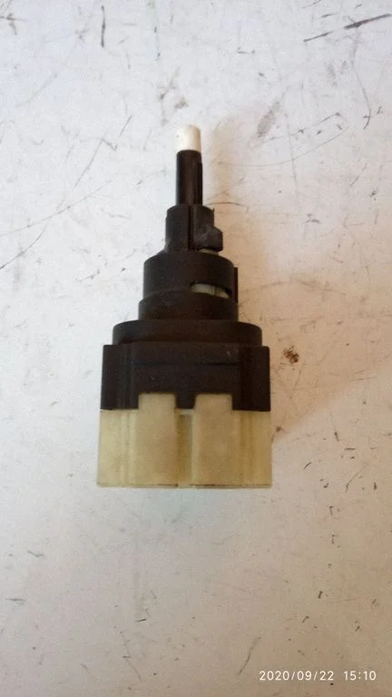 Brake pedal sensor switch – Audi A6 Allroad C5 (1999-2005)