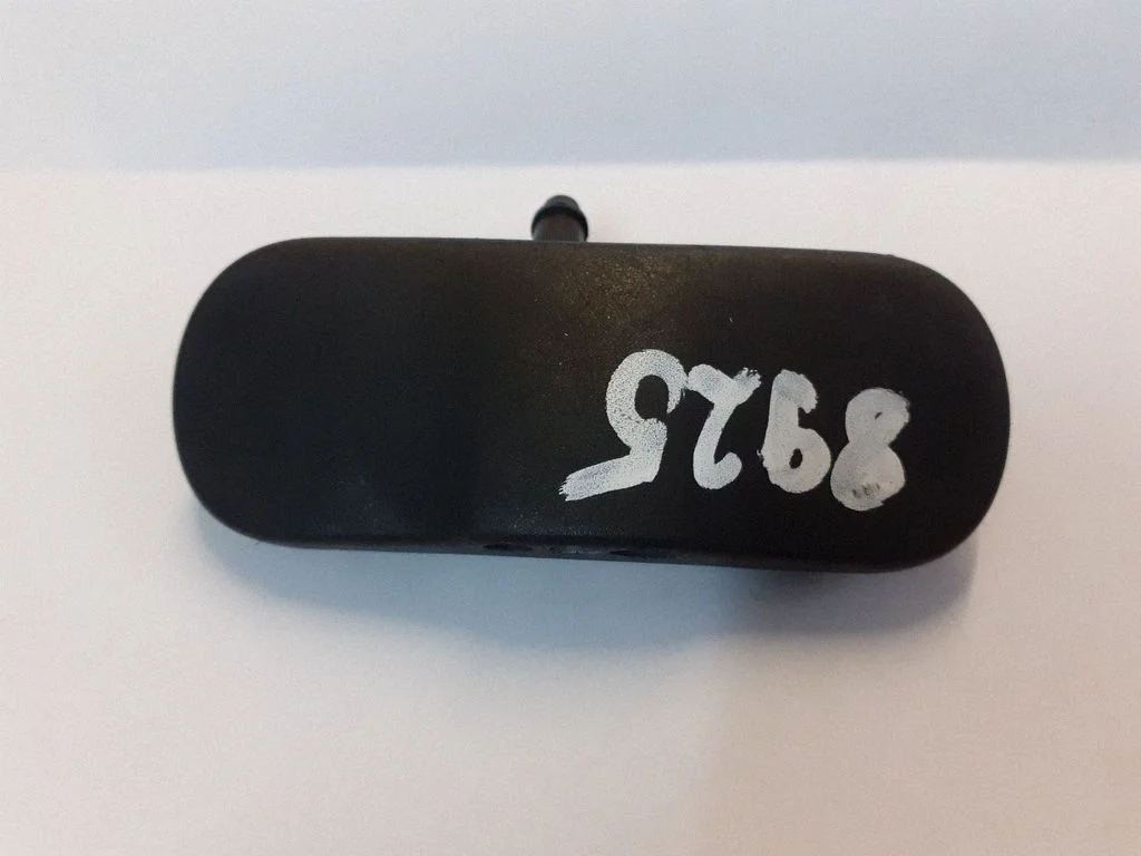 Windshield washer spray nozzle 8T0955987