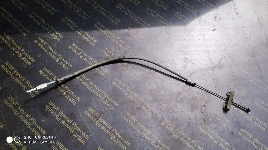 Handbrake/parking brake wiring cable 364028595R