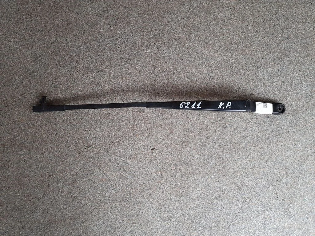 Windshield/front glass wiper blade 1T0955409A