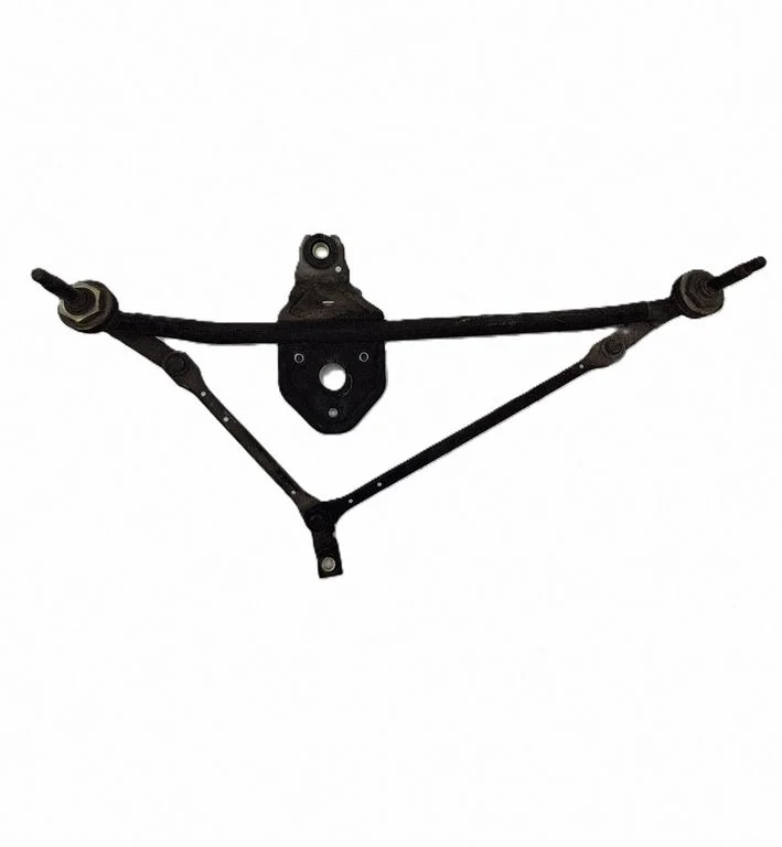 Front wiper linkage and motor – Opel Vivaro (2001-2014)