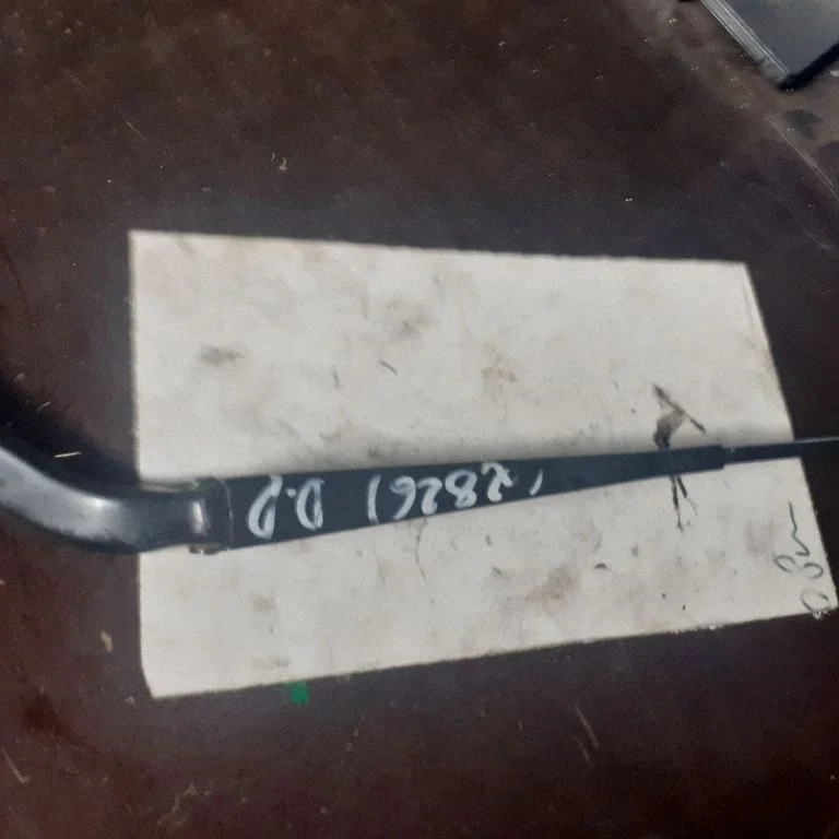 Windshield/front glass wiper blade A0018205944