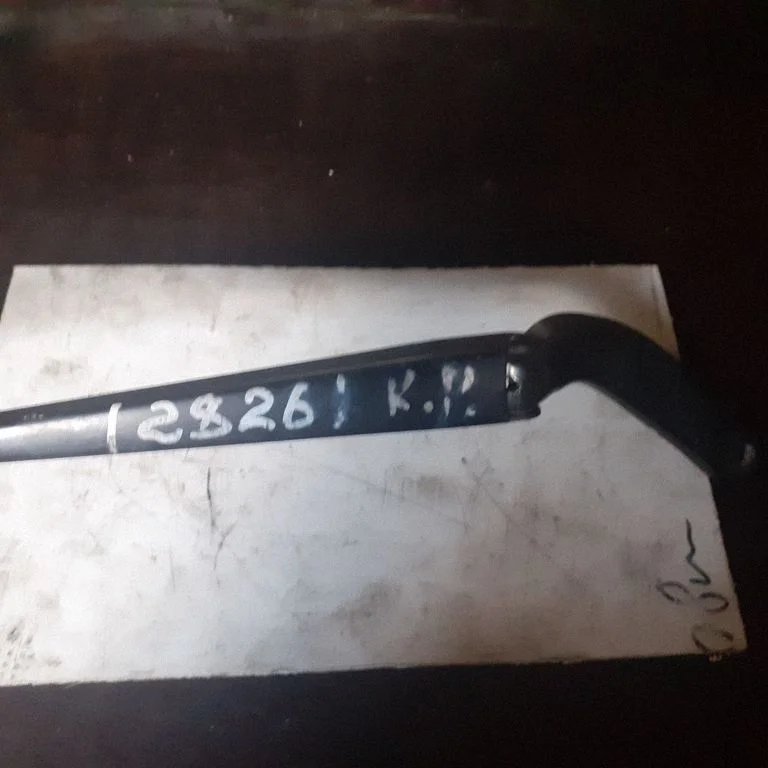 Windshield/front glass wiper blade A9068200644