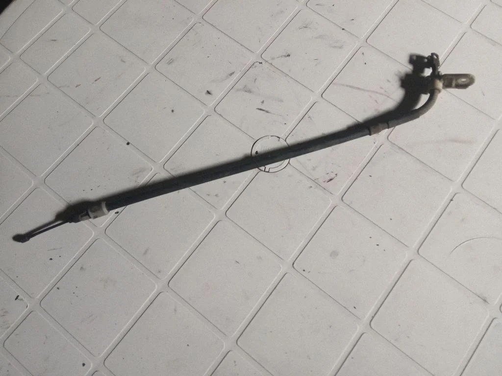 Käsipiduri trossid A1694201185