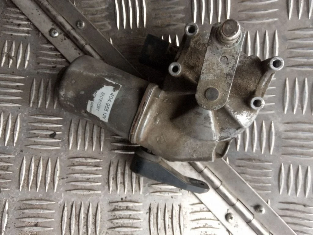 Wiper motor 404955