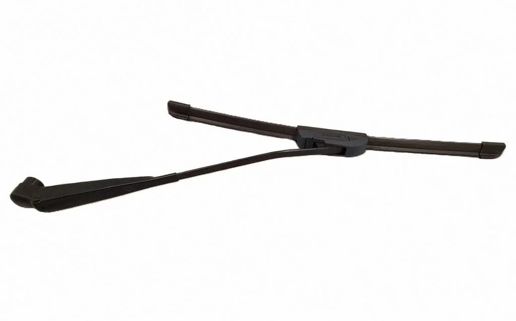 Aizmugurējā stikla tīrītāja svira 8524147040