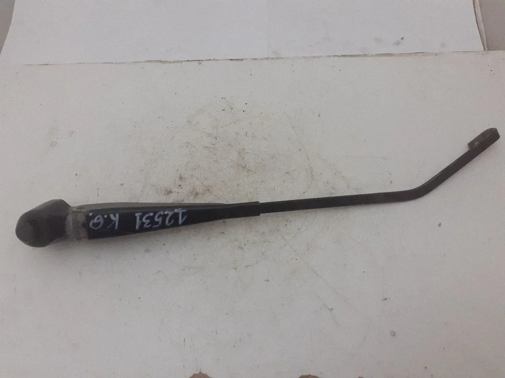 Rear wiper blade arm – Ford Transit Custom (2013-2023)