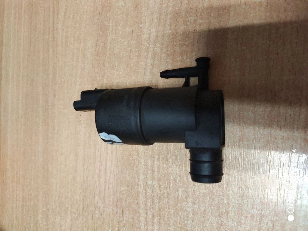 Windscreen/windshield washer pump 9641553880