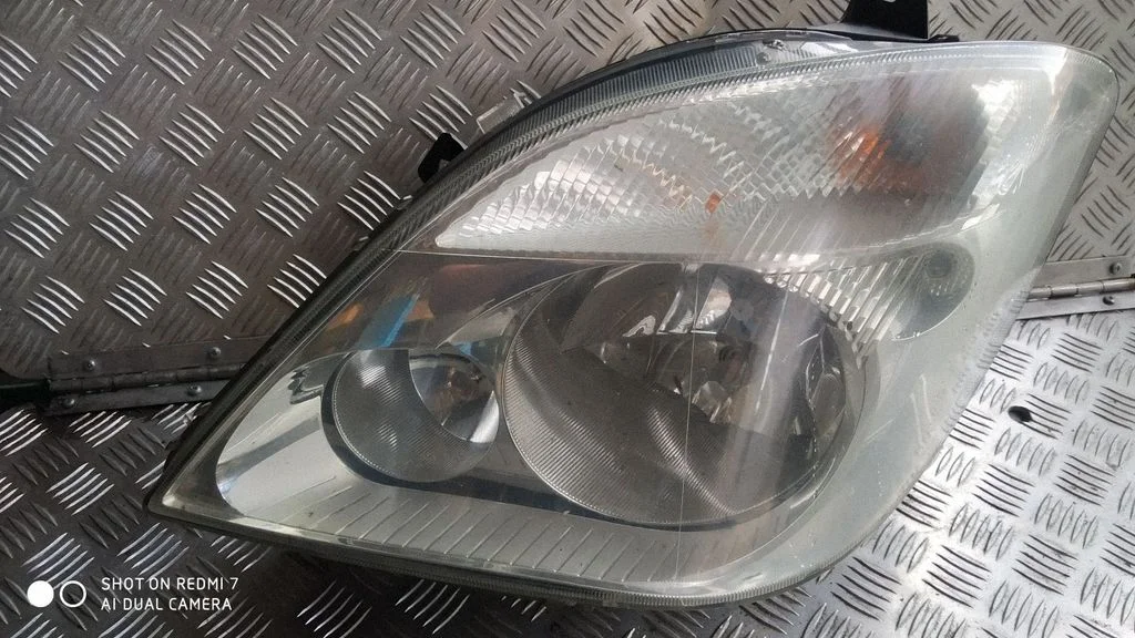 Headlight/headlamp 1EB24701205