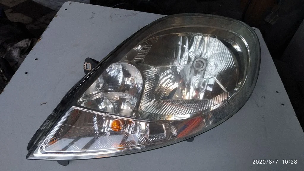 Headlight/headlamp