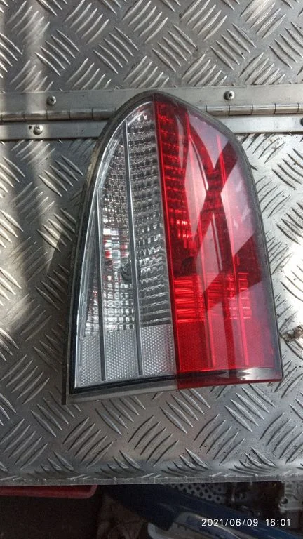 Tagatuli luugil – Hyundai H-1, Starex, Satellite (1997-2008)