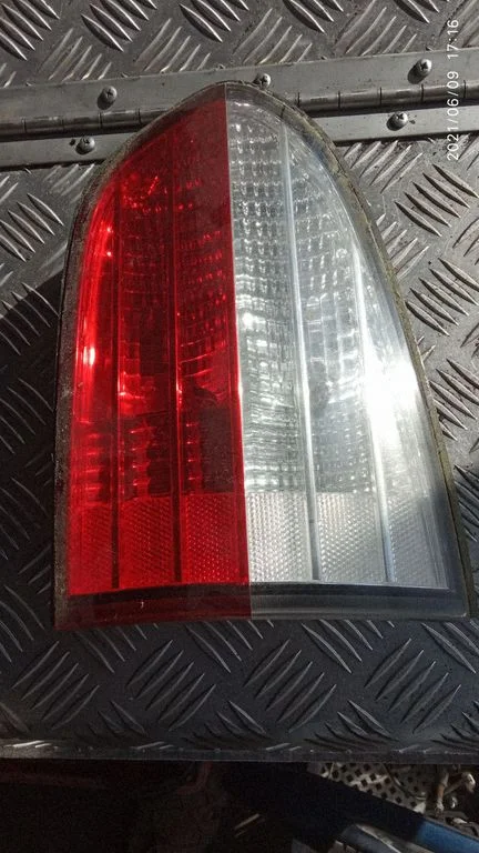 Tagatuli luugil – Hyundai H-1, Starex, Satellite (1997-2008)