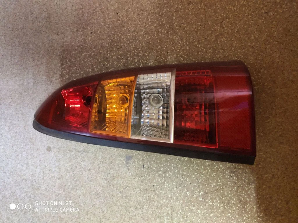 Rear/tail lights 393033