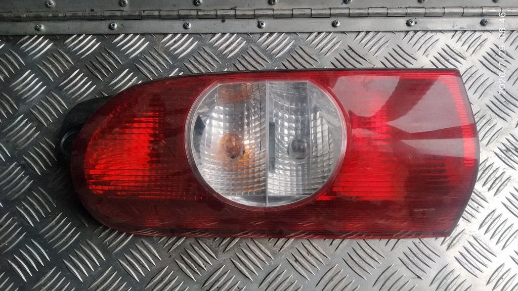 Rear/tail lights 8200171472