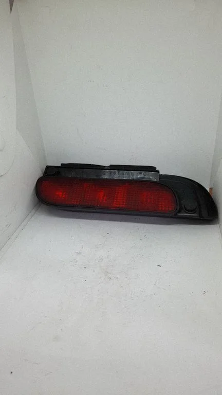 Papildu stopgaismas lukturis – Citroen Berlingo (2008-2018)