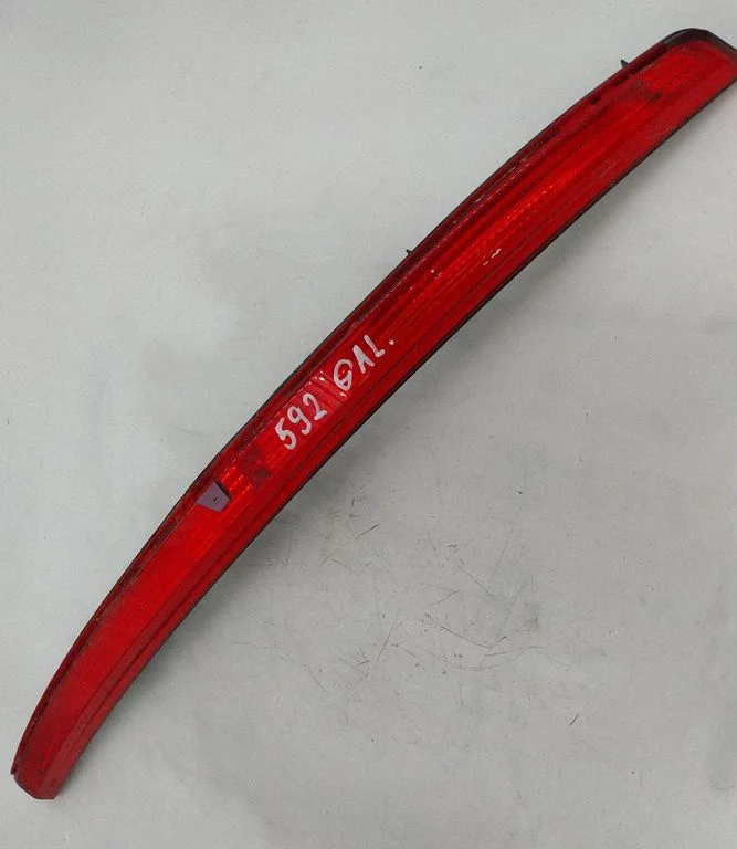 Third/center stoplight – Citroen C4 I (2004-2010)