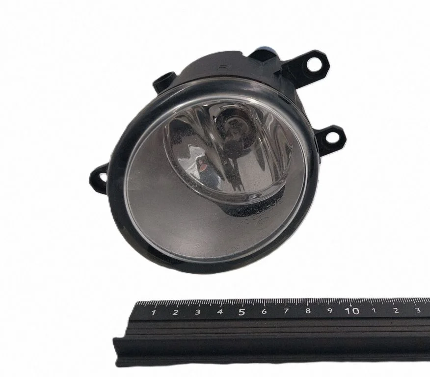 Halogen przedni – Toyota Prius (XW30) (2009-2015)