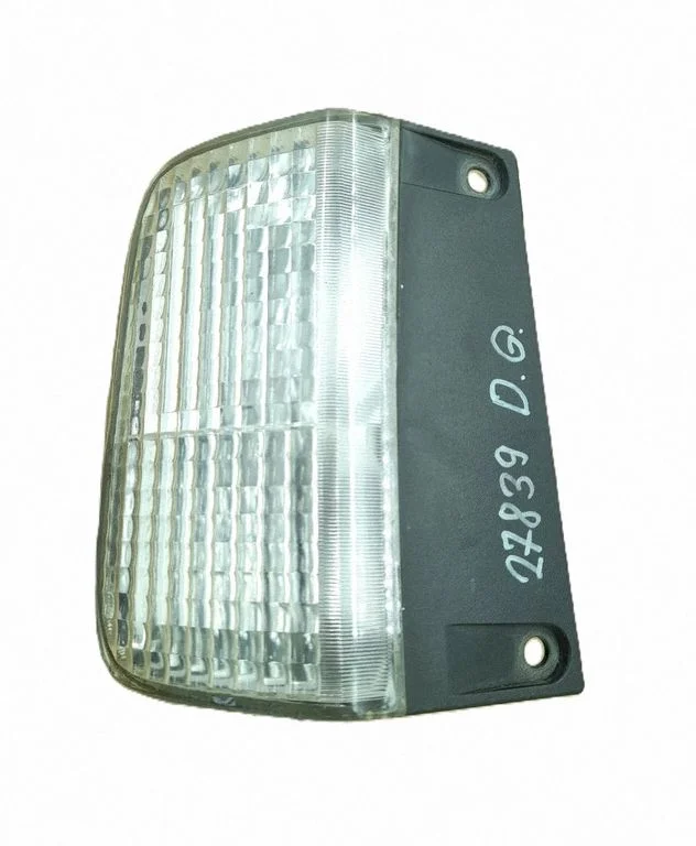 Rear fog light 8200968070