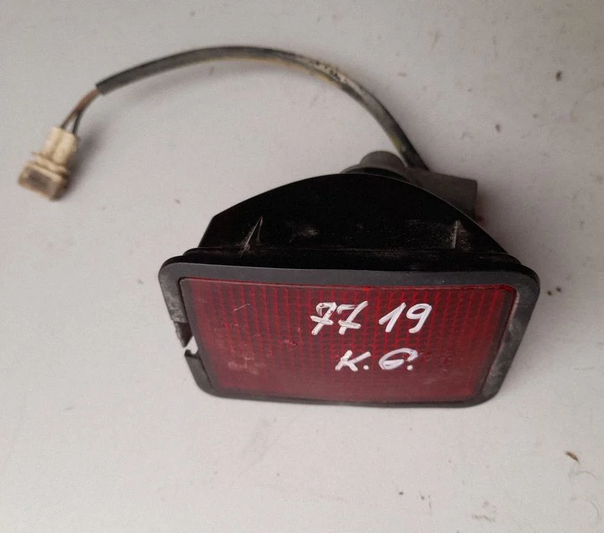 Rear fog light BSG90806001