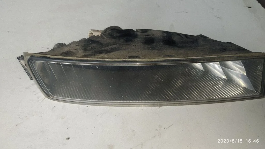 Front indicator light 8200416991