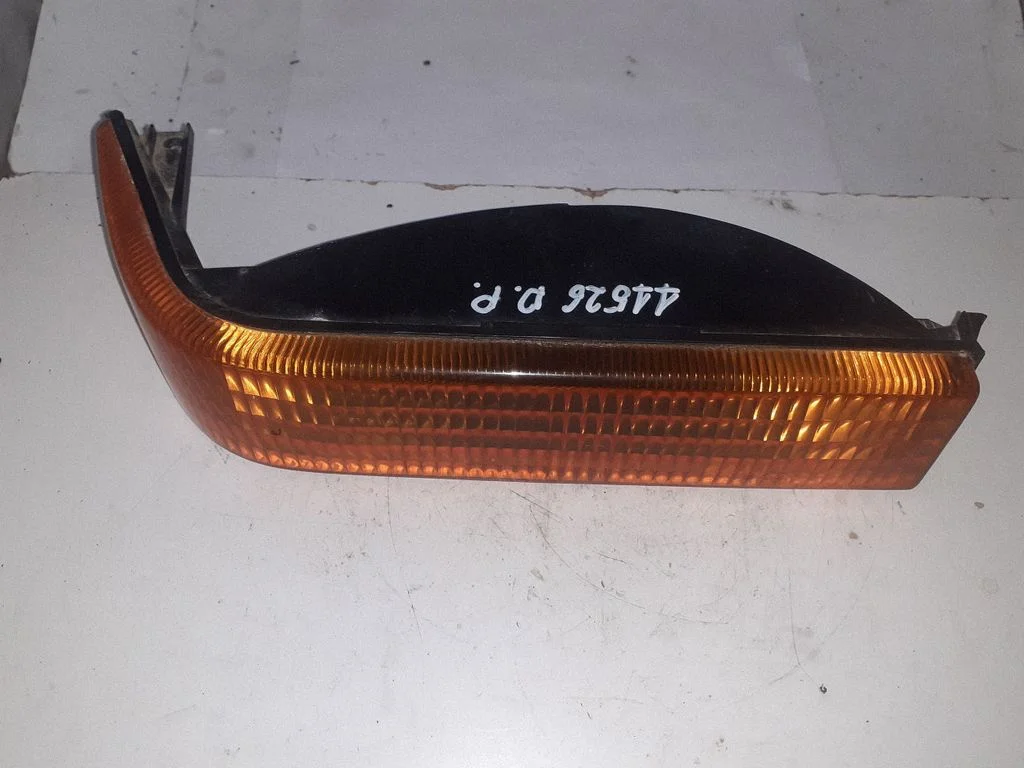 Front indicator light 55054580