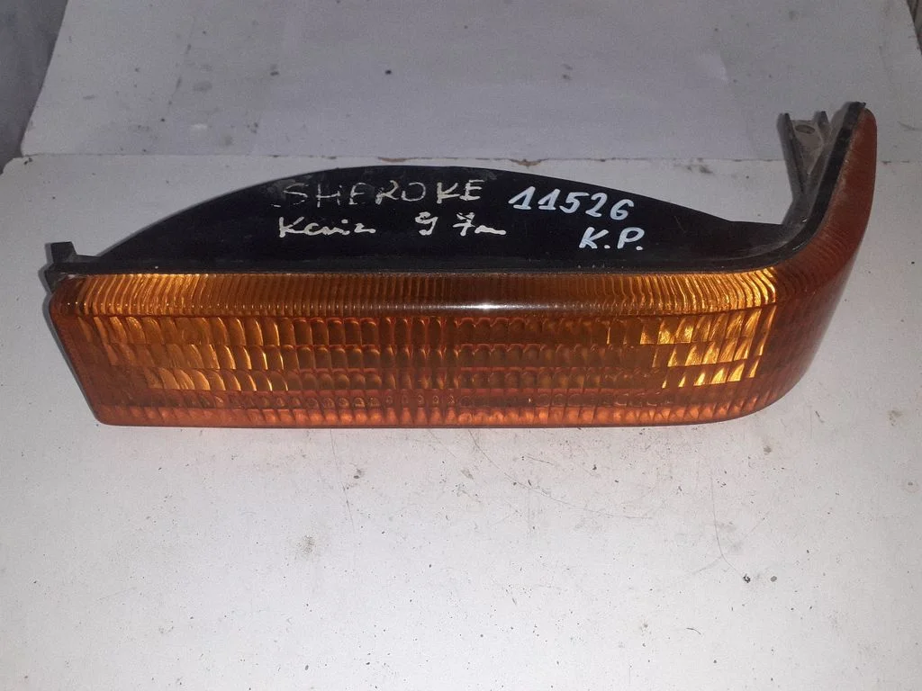 Front indicator light 15P292ZJ