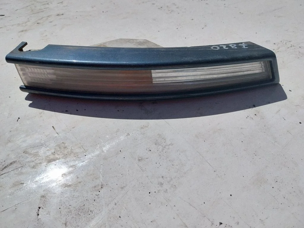 Priekšējais pagrieziena lukturis – Volkswagen Passat B6 (2005-2010)