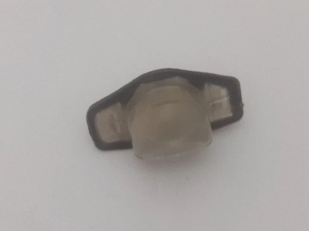 Numbrimärgi valgustus W5W4CP