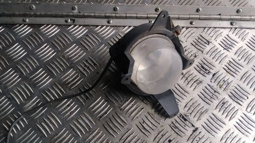 Front fog light OK2N351500