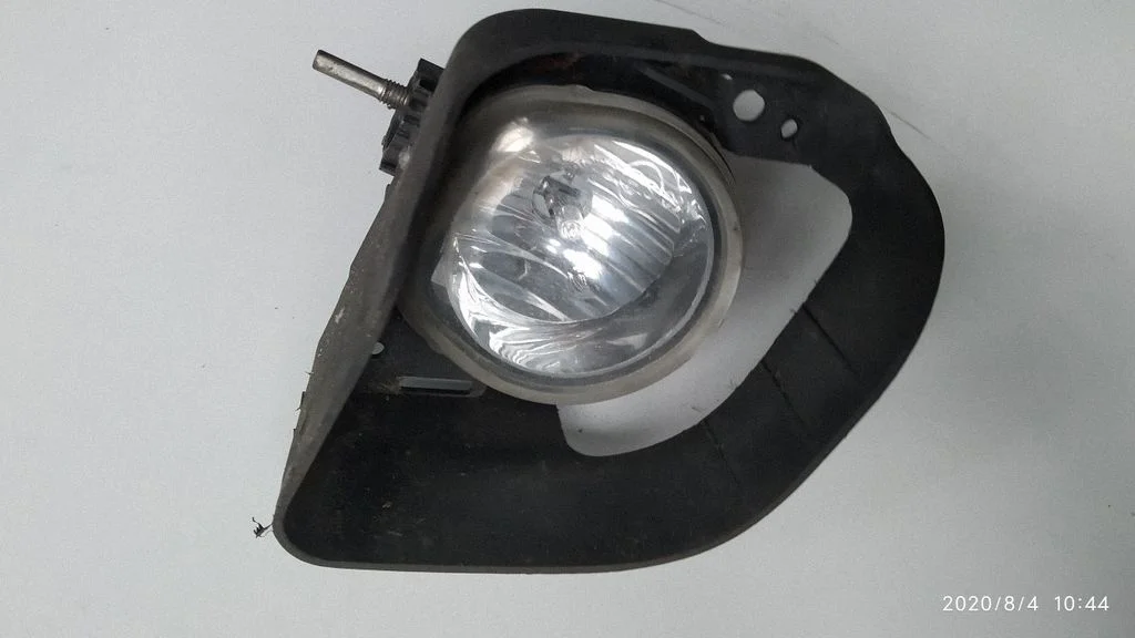 Front fog light 02B0926