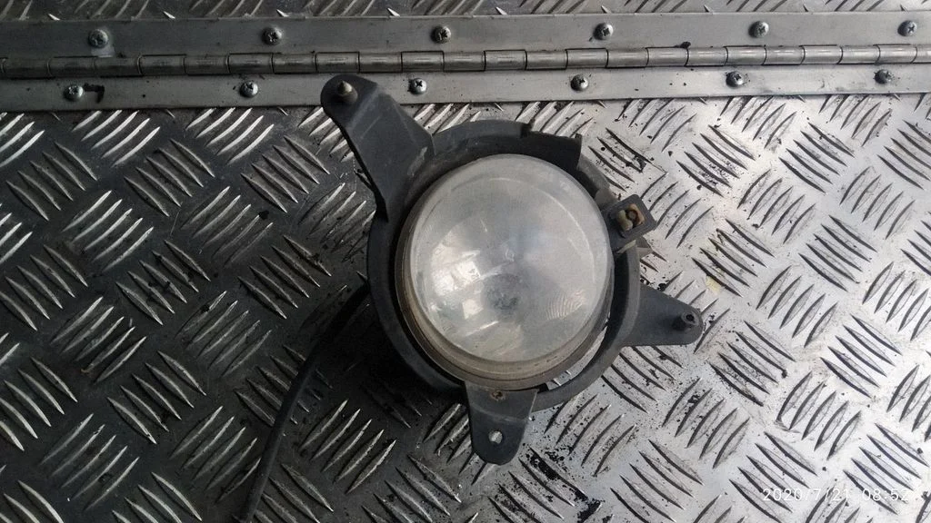 Front fog light 0K2N351500