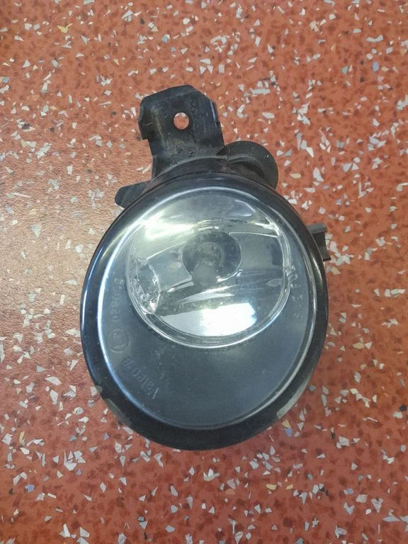 Priekšējais miglas lukturis 66986410