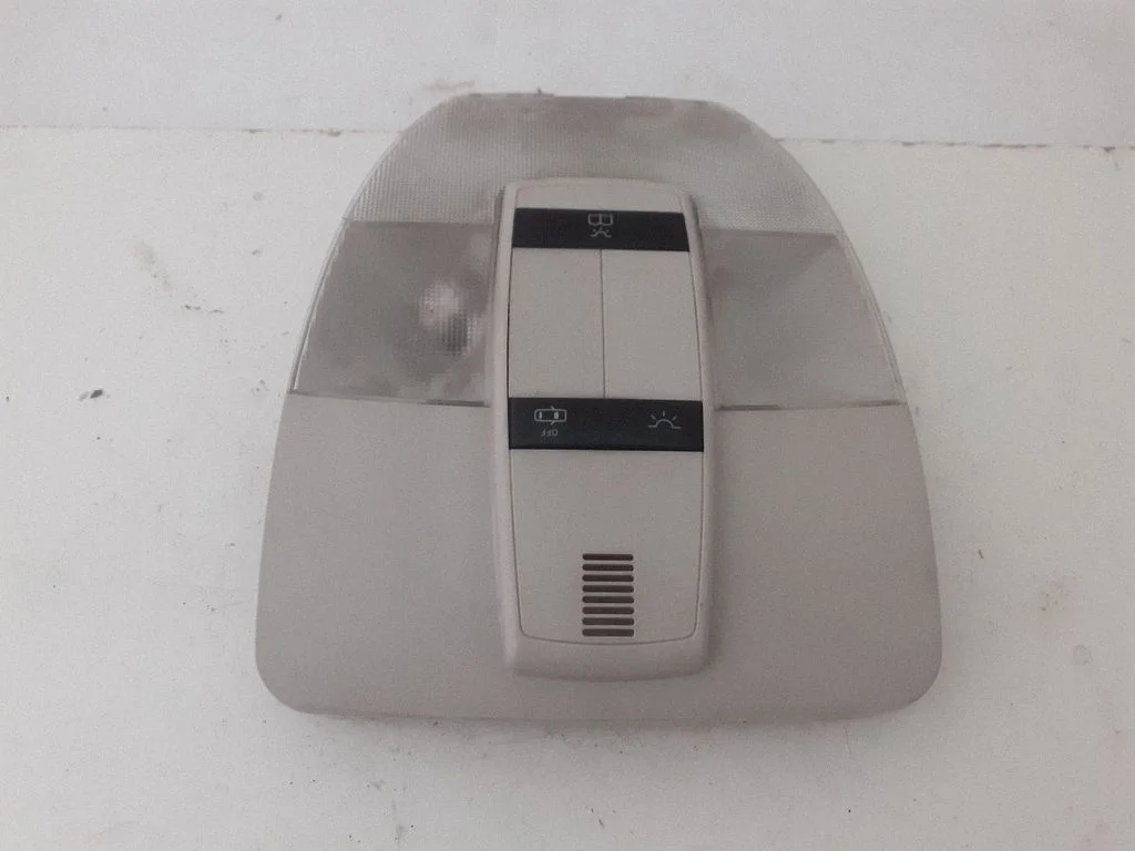 Front seat light 159839