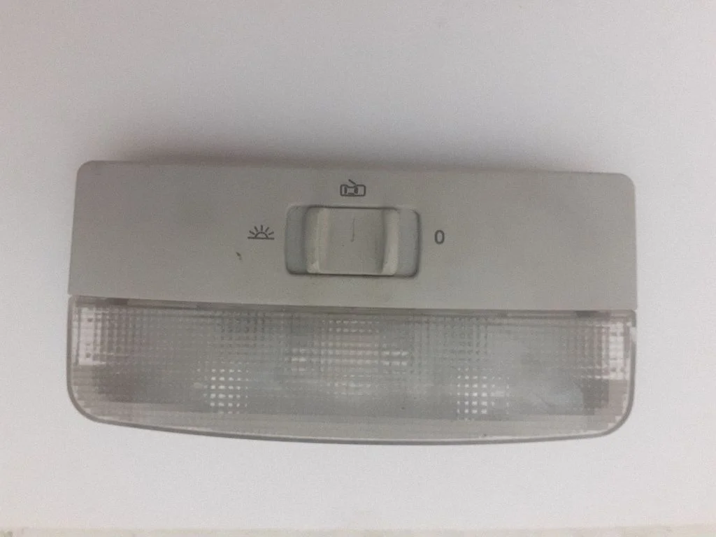 Front seat light OLSA0887000