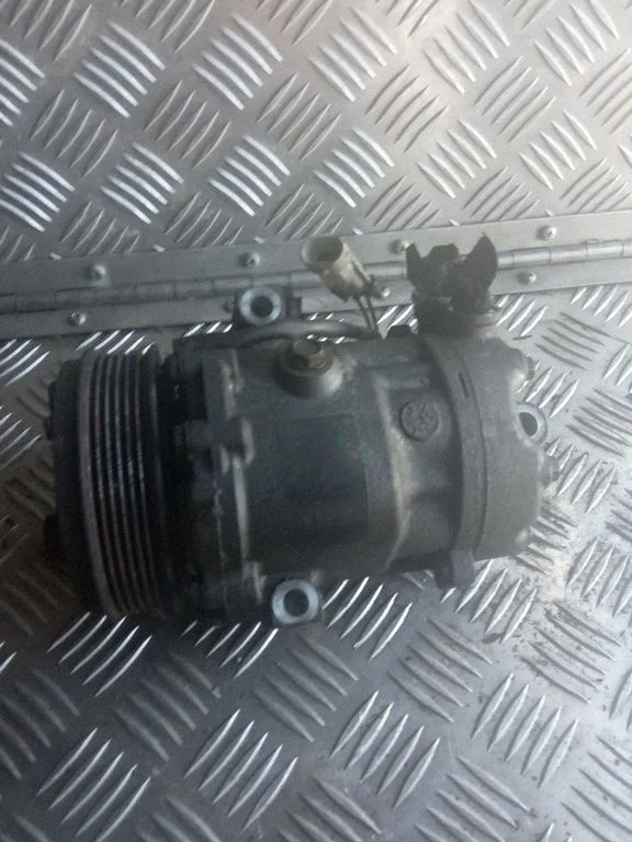 Air conditioning (A/C) compressor (pump) SD6VBBF
