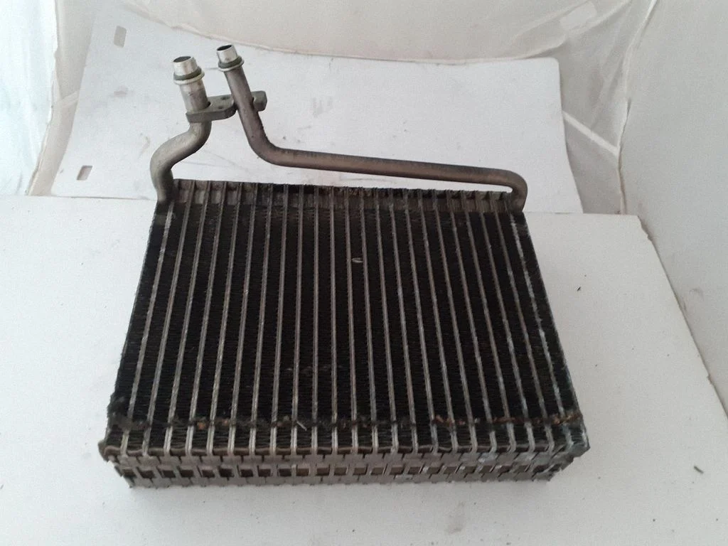 Kliimaseadme radiaator (salongis) 62812