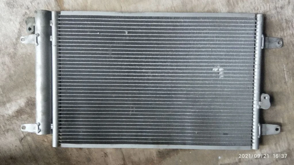 Kliimaseadme jahutusradiaator (kondensaator) 94575