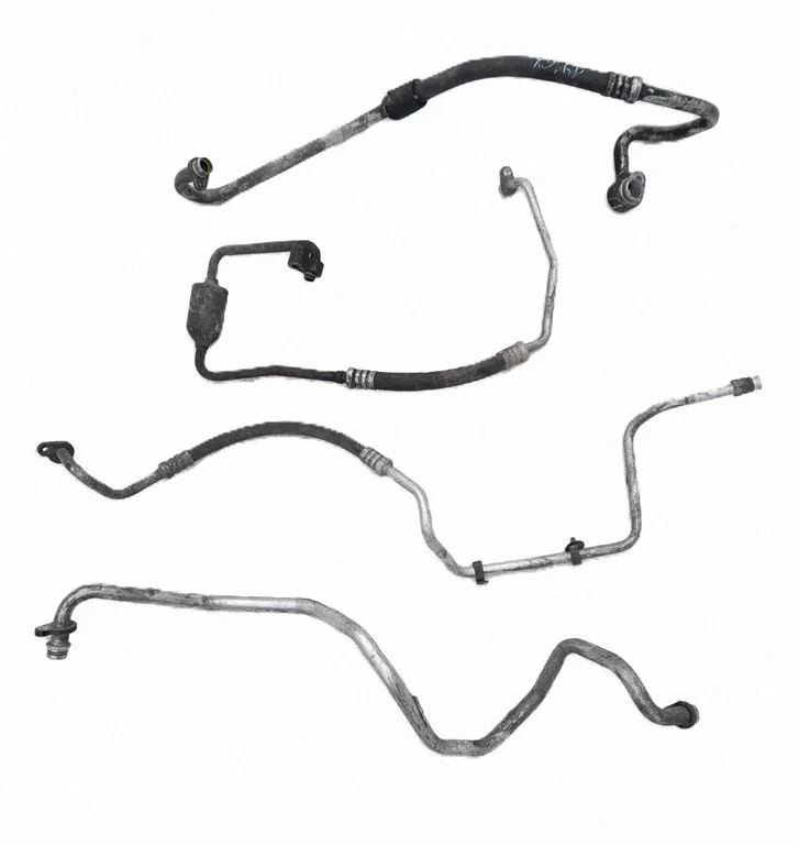 Air conditioning (A/C) pipe/hose 8200214662
