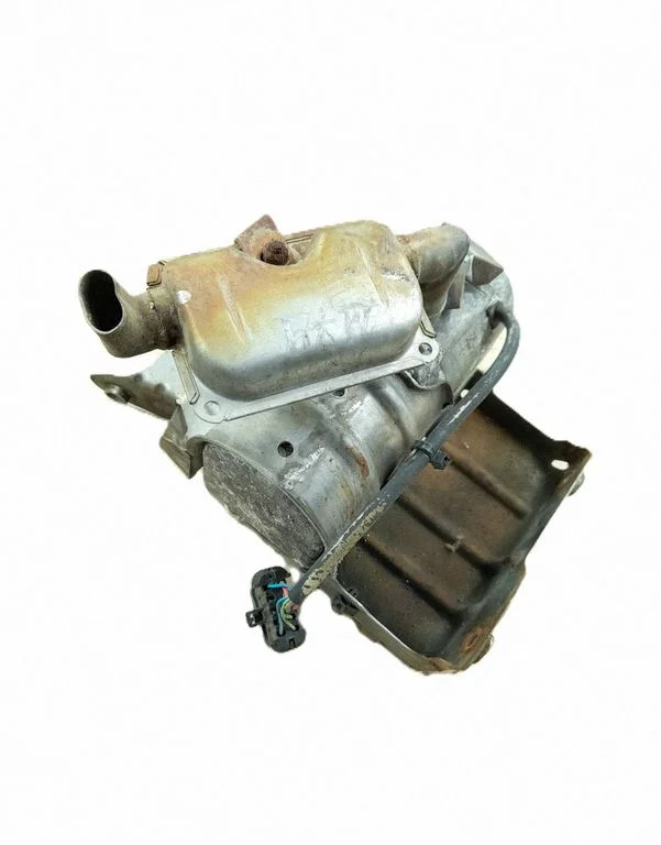 Auxiliary pre-heater (Webasto) 09146031