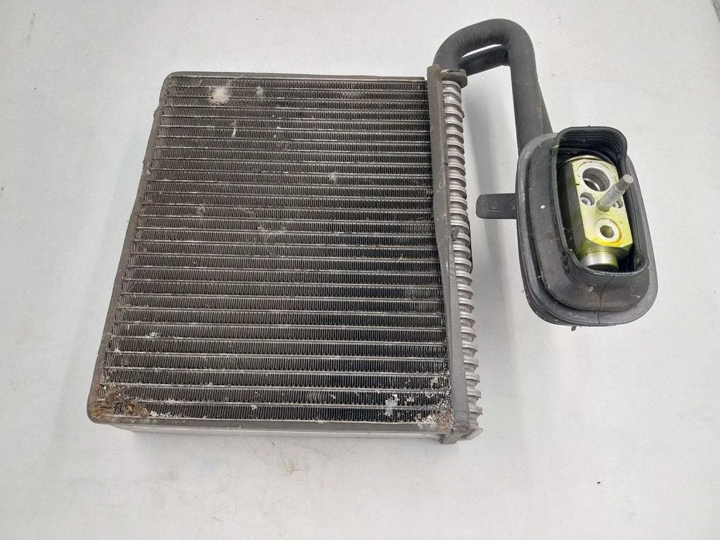 Air conditioning (A/C) radiator (interior) – Opel Vectra C (2005-2009)