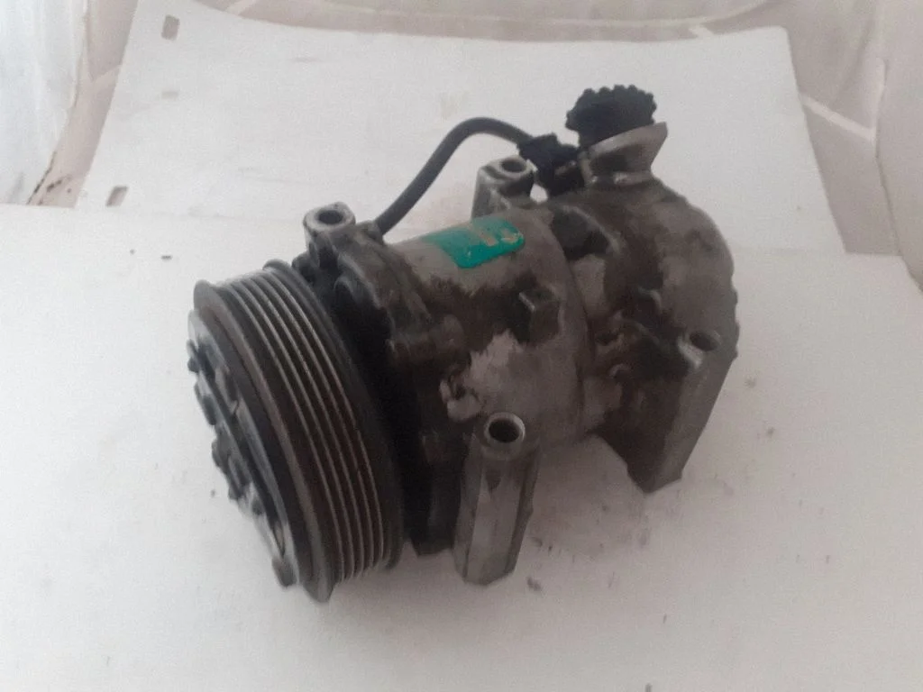 Kliimakompressor (pump) SD6VEAFE04