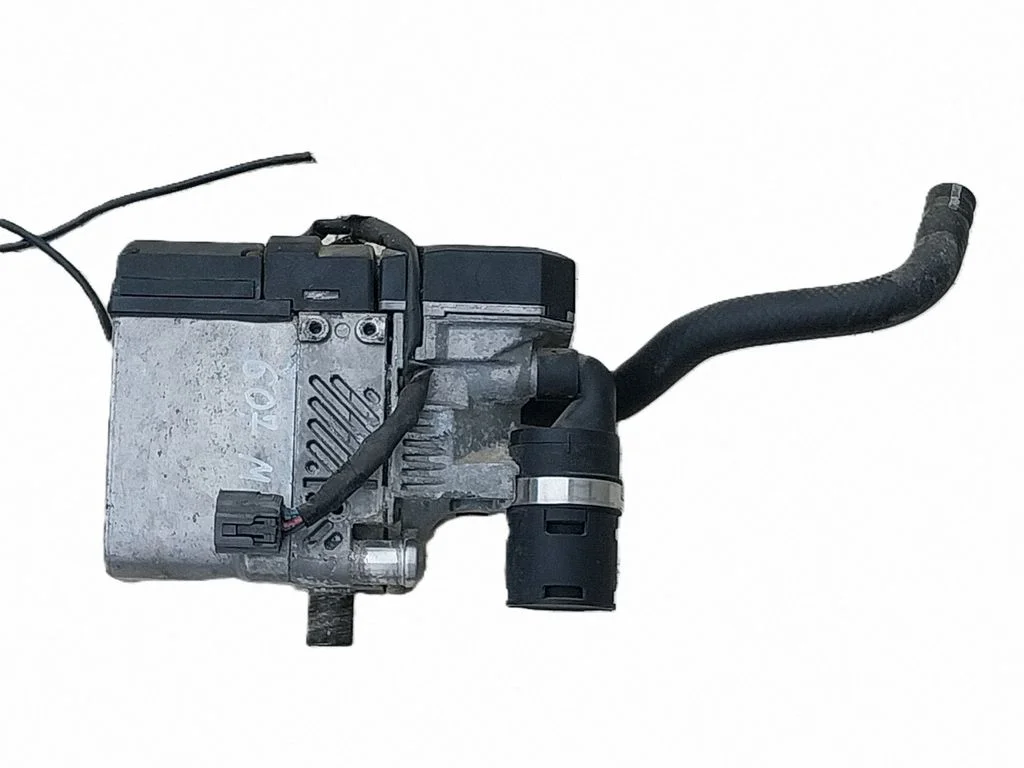 Autonoomne eelsoojendi (Webasto) 000002031232 – Mazda MPV II LW (1999-2007)
