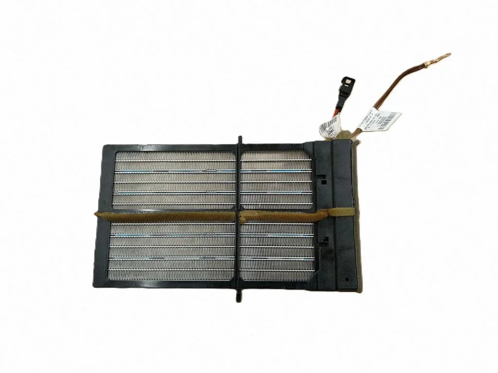 Electric cabin heater radiator – Audi Q5 SQ5 8R (2008-2017)