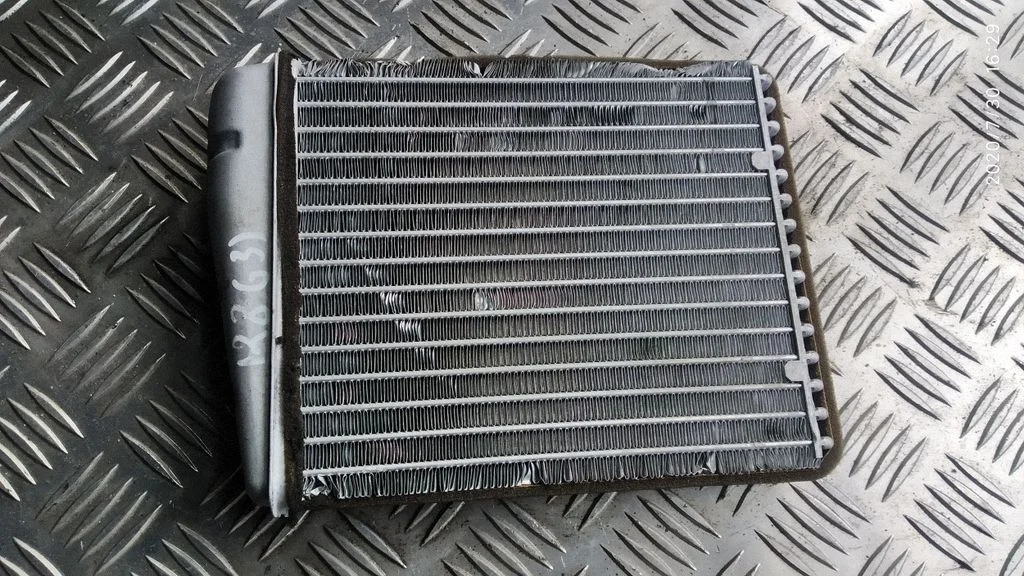 Salongi küttekeha radiaator A1698300061