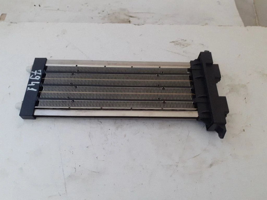 Elektriline salongi küttekeha radiaator 2007801
