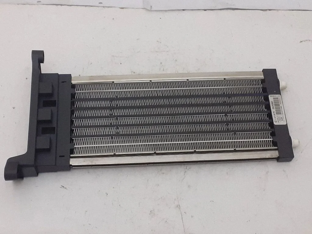 Electric cabin heater radiator – Audi A6 Allroad C6 (2006-2011)