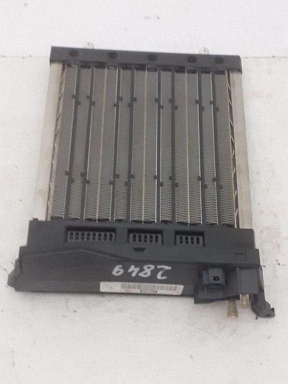Electric cabin heater radiator 982394B10